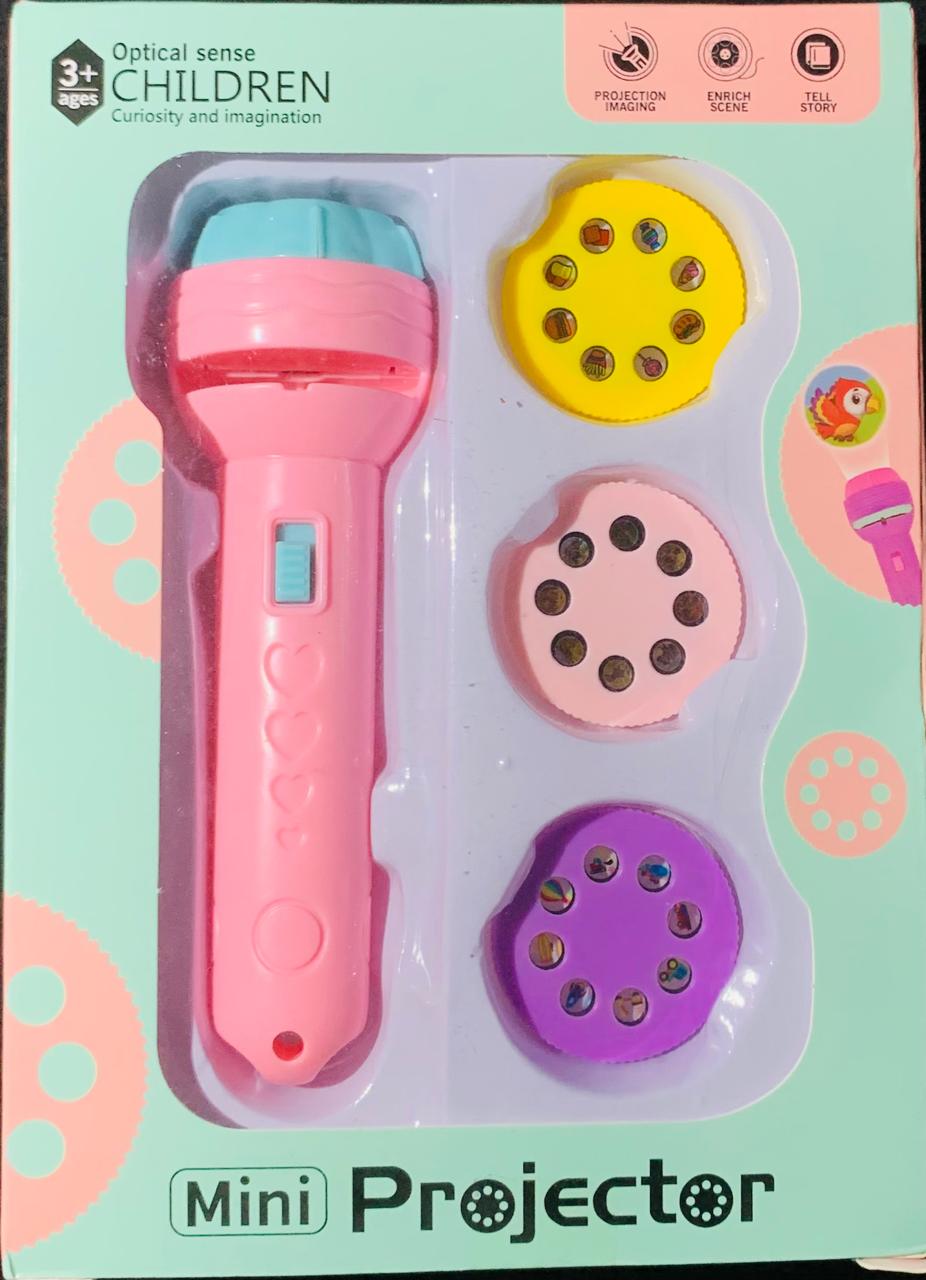 Projector Light For Kids