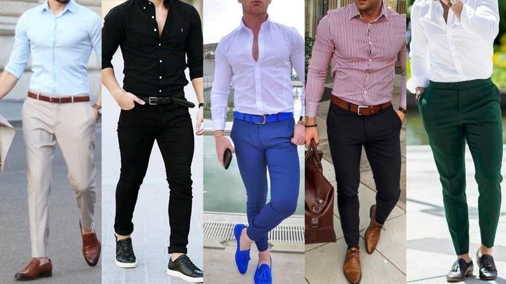 Men's collection