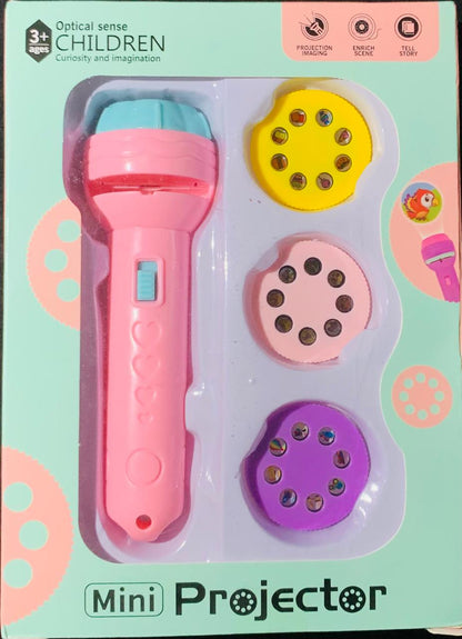 Projector Light For Kids